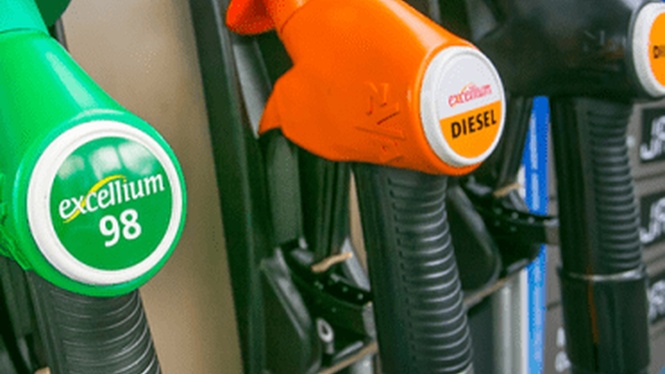 Producten op tankstations | Circle K