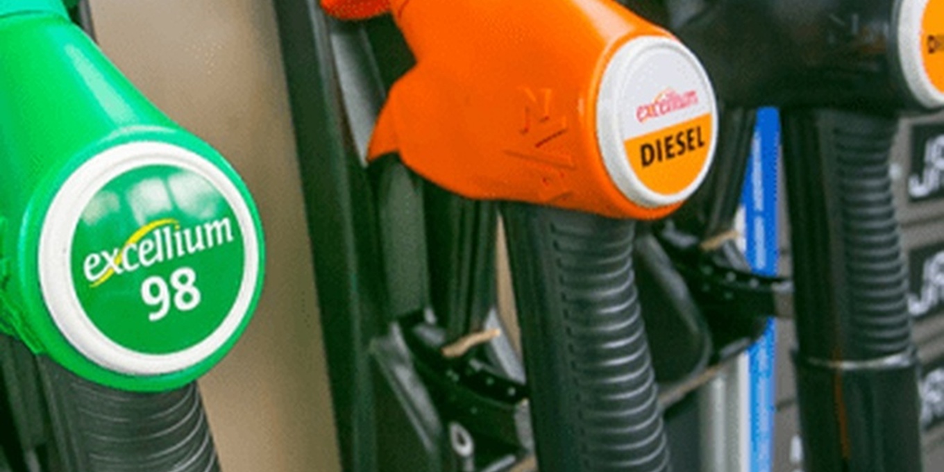 Excellium Diesel | Circle K