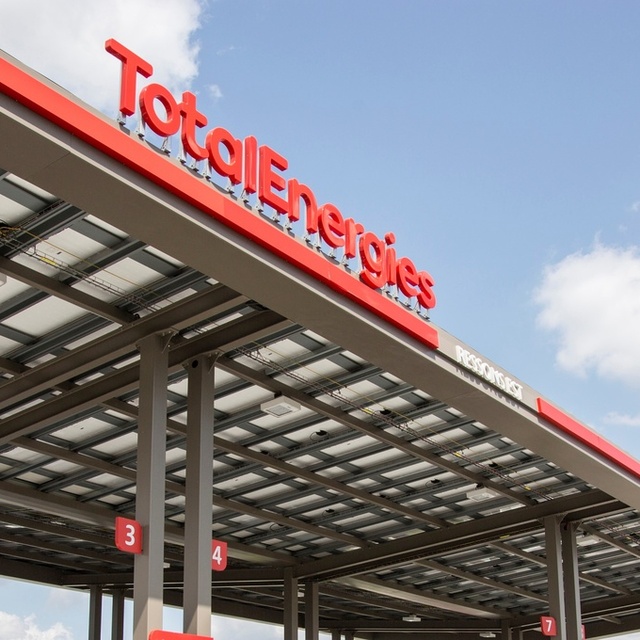 Tankstations & brandstoffen | Circle K