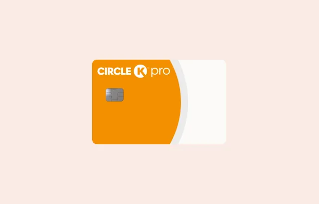 Circle K Pro-kaart