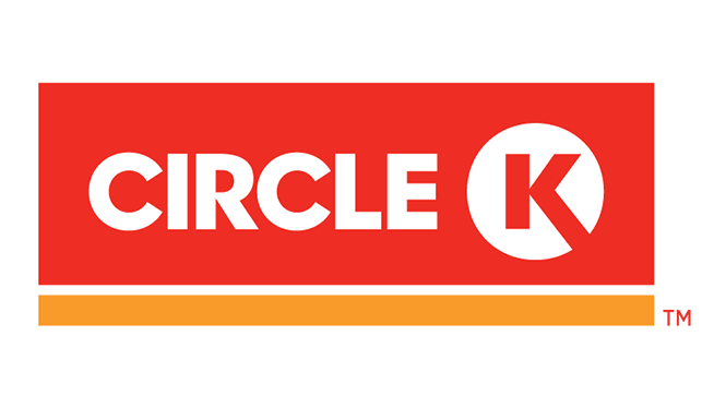 Circle K logo