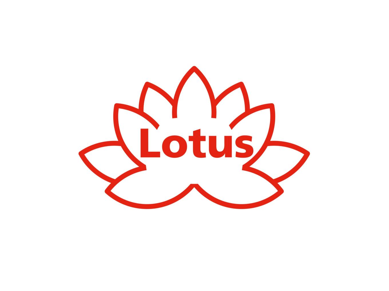 Lotus carwash